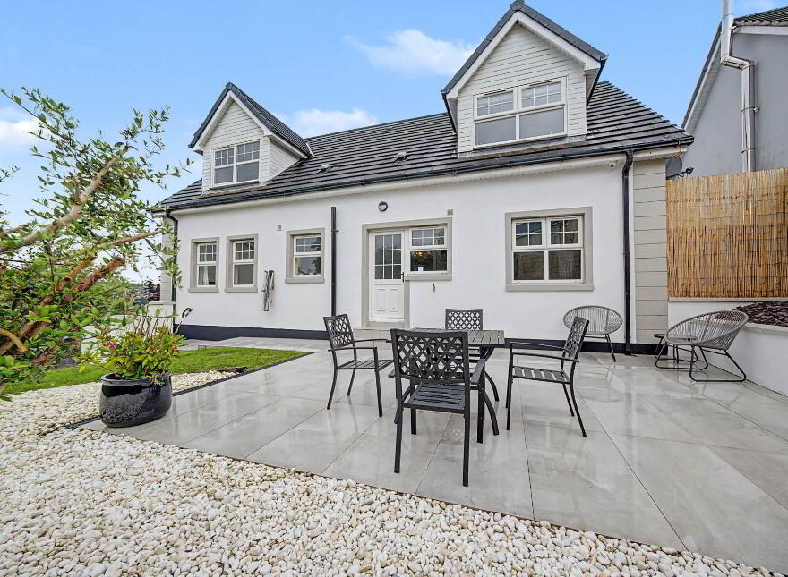 21 Oldbridge, Derry, BT47 2TJ