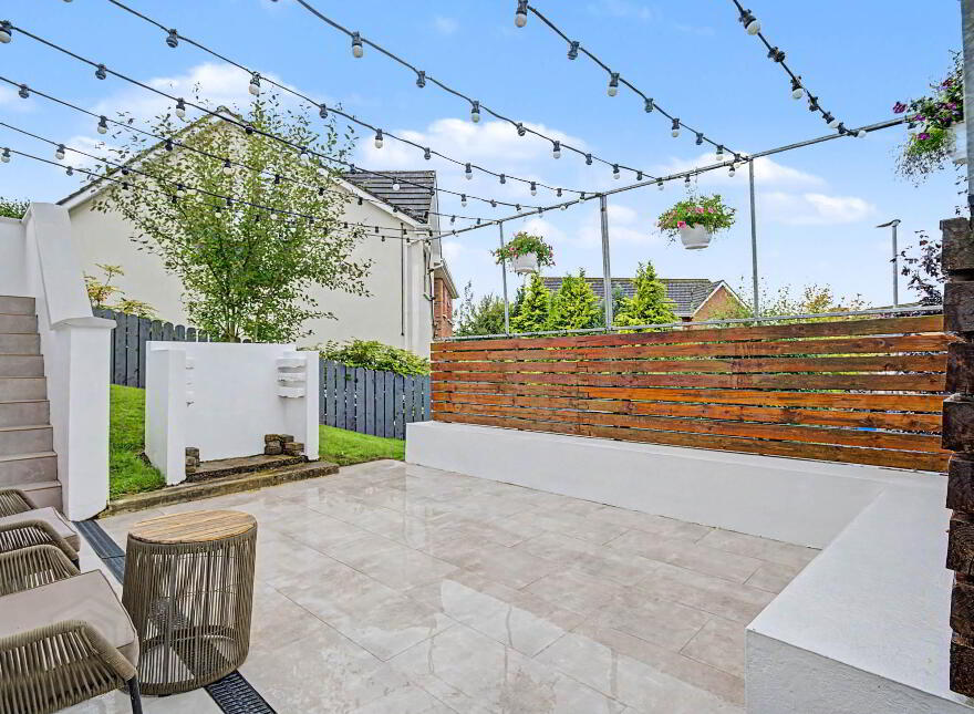 21 Oldbridge, Derry, BT47 2TJ
