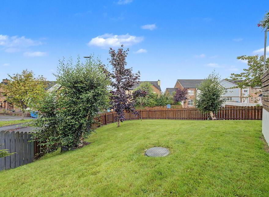 21 Oldbridge, Derry, BT47 2TJ