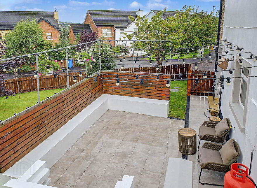 21 Oldbridge, Derry, BT47 2TJ