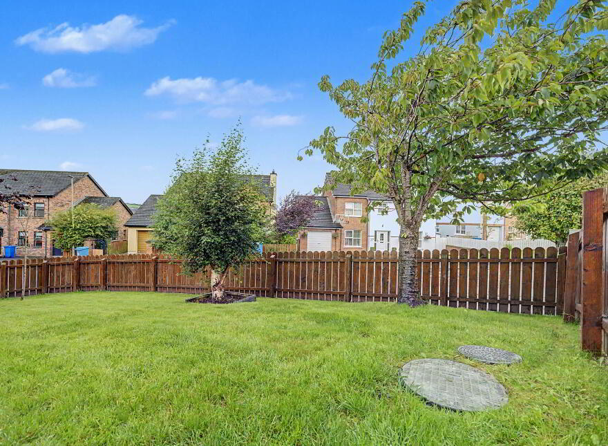 21 Oldbridge, Derry, BT47 2TJ