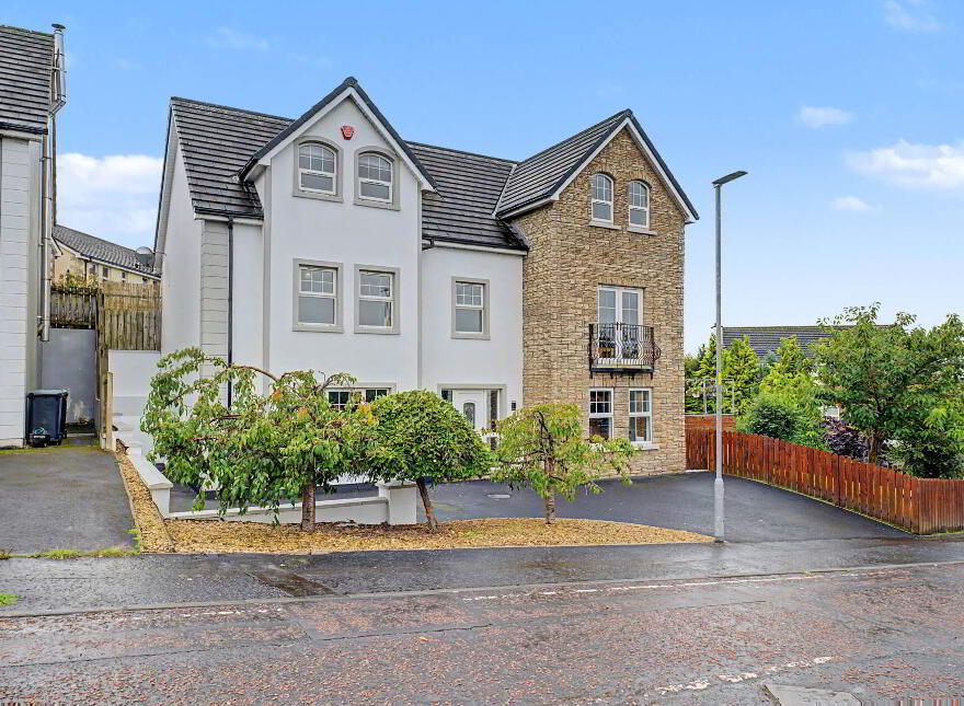 21 Oldbridge, Derry, BT47 2TJ