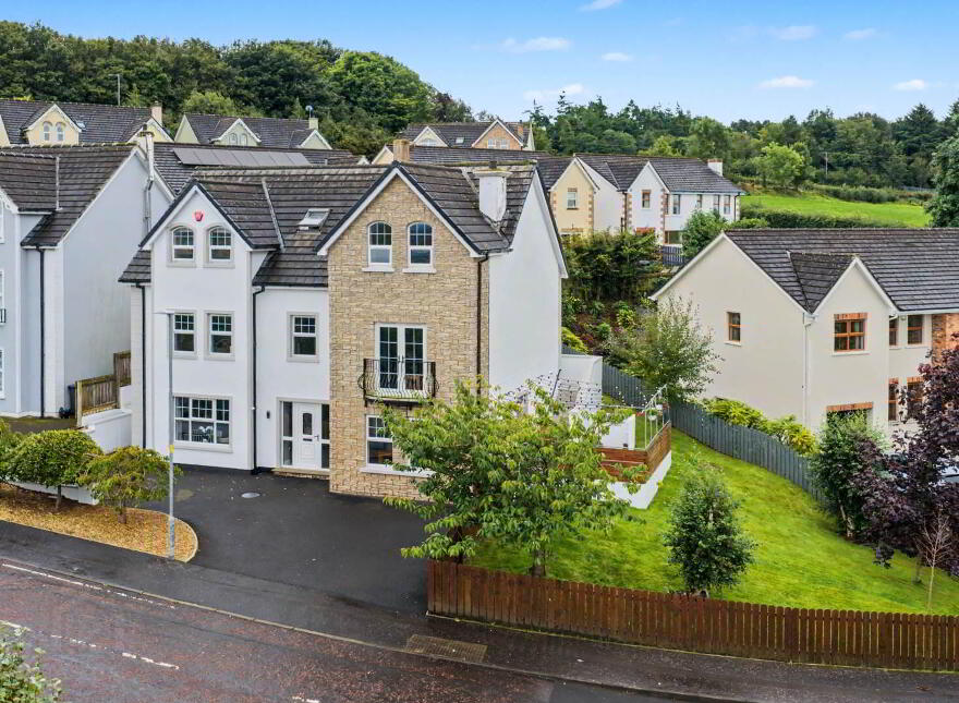 21 Oldbridge, Derry, BT47 2TJ