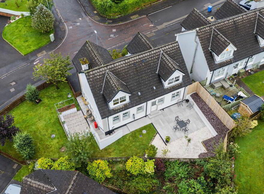 21 Oldbridge, Derry, BT47 2TJ