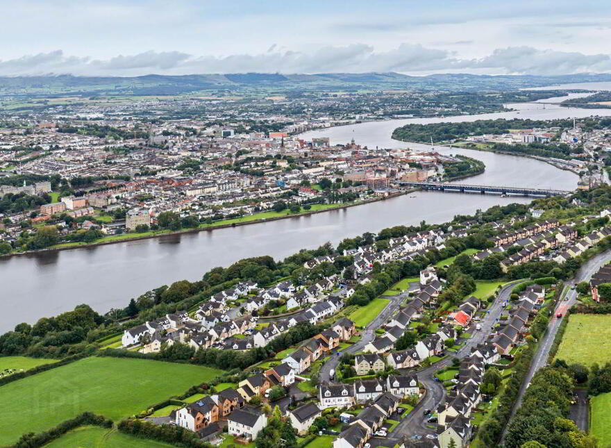 21 Oldbridge, Derry, BT47 2TJ