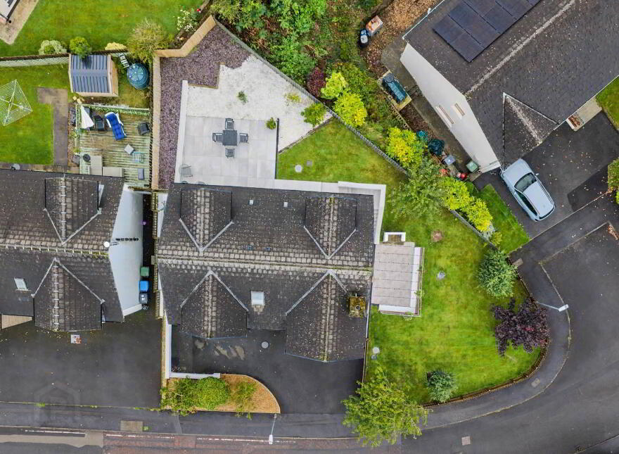 21 Oldbridge, Derry, BT47 2TJ