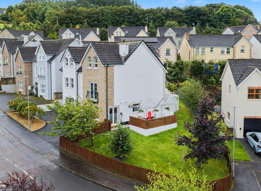 21 Oldbridge, Derry, BT47 2TJ