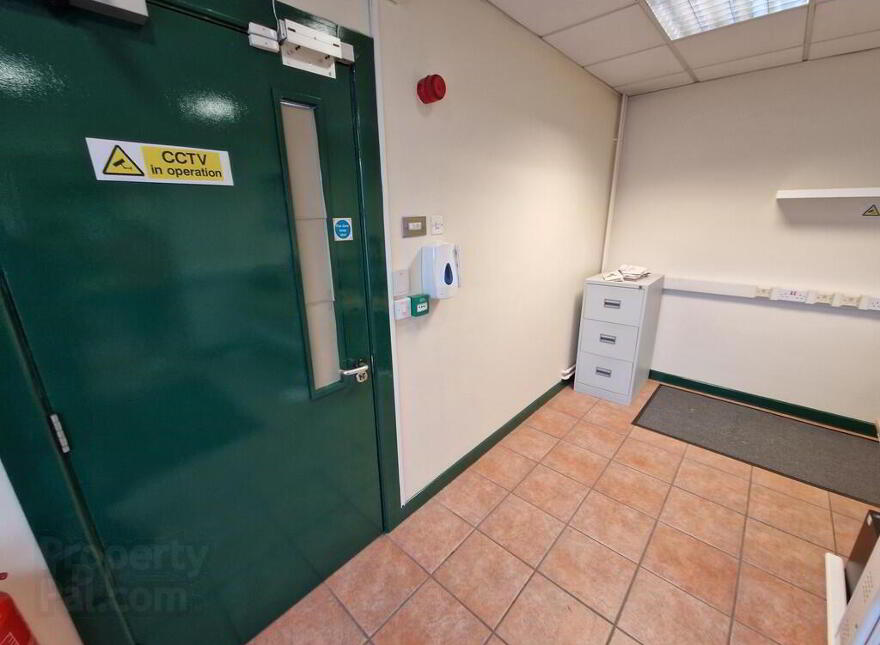 Office 2, 11-14 Newry Street, Warrenpoint, Newry, BT34 3JZ