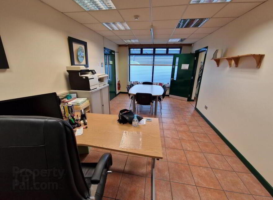 Office 2, 11-14 Newry Street, Warrenpoint, Newry, BT34 3JZ