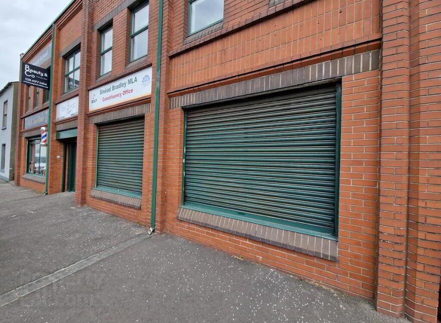Office 2, 11-14 Newry Street, Warrenpoint, Newry, BT34 3JZ photo