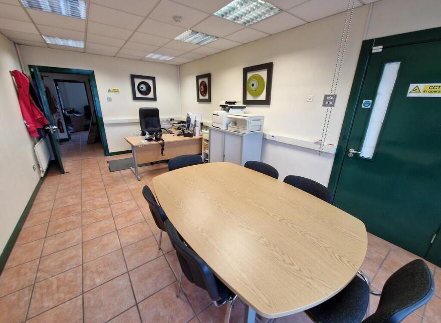 Office 2, 11-14 Newry Street, Warrenpoint, Newry, BT34 3JZ