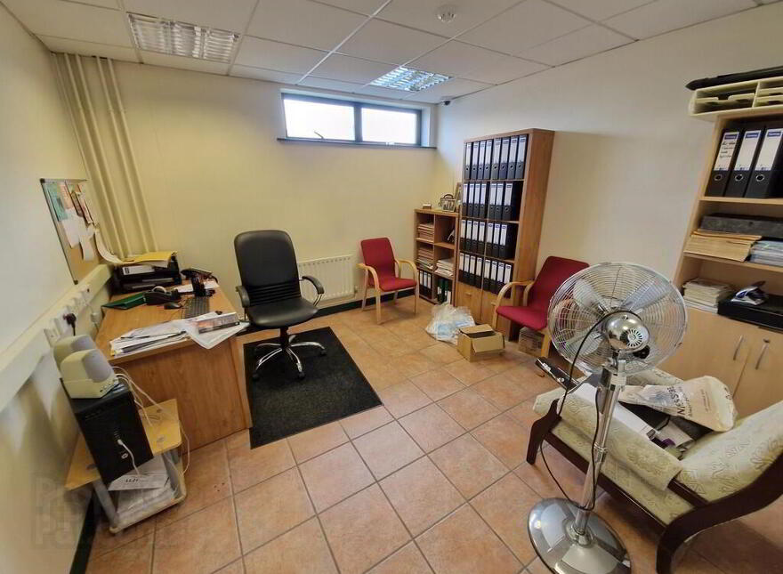 Office 2, 11-14 Newry Street, Warrenpoint, Newry, BT34 3JZ