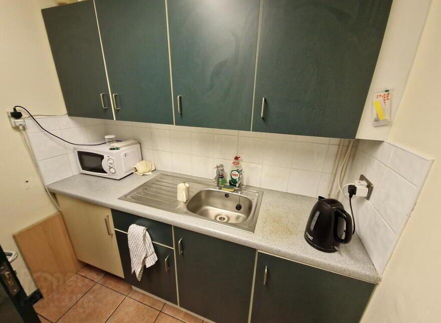 Office 2, 11-14 Newry Street, Warrenpoint, Newry, BT34 3JZ