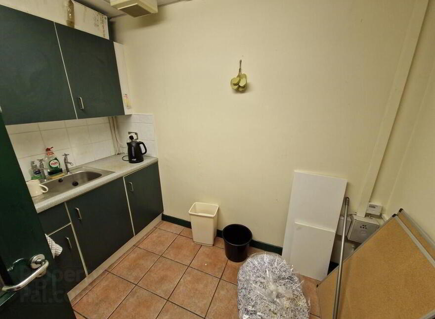 Office 2, 11-14 Newry Street, Warrenpoint, Newry, BT34 3JZ