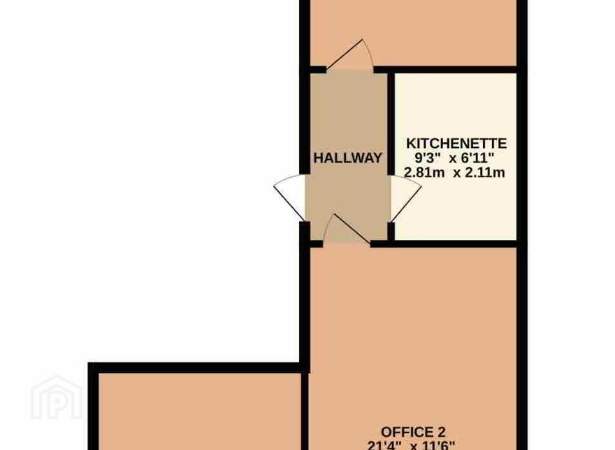 Office 2, 11-14 Newry Street, Warrenpoint, Newry, BT34 3JZ