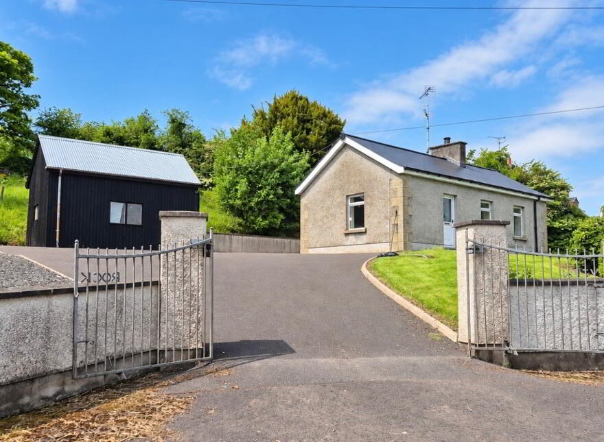 The Rock View Cottage, 49 Mill Street, Irvinestown, BT94 1GR