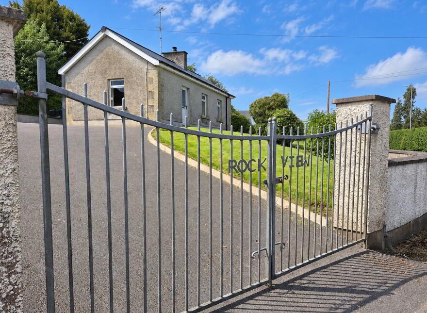 The Rock View Cottage, 49 Mill Street, Irvinestown, BT94 1GR