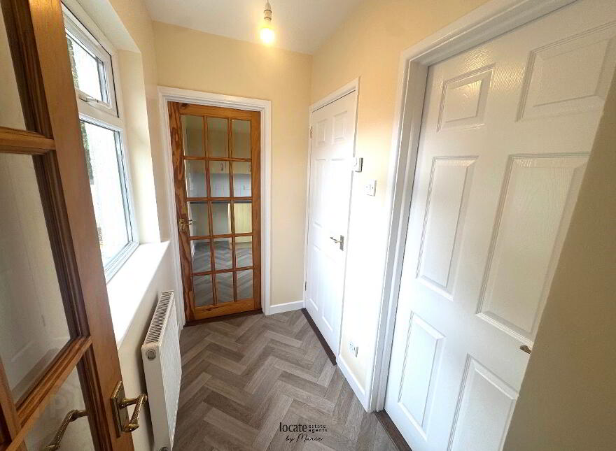 The Rock View Cottage, 49 Mill Street, Irvinestown, BT94 1GR
