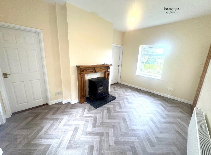 The Rock View Cottage, 49 Mill Street, Irvinestown, BT94 1GR