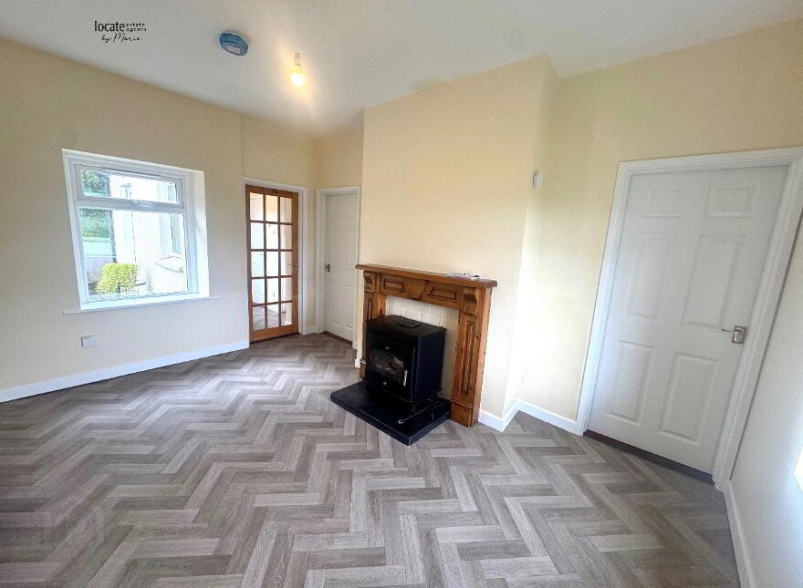 The Rock View Cottage, 49 Mill Street, Irvinestown, BT94 1GR