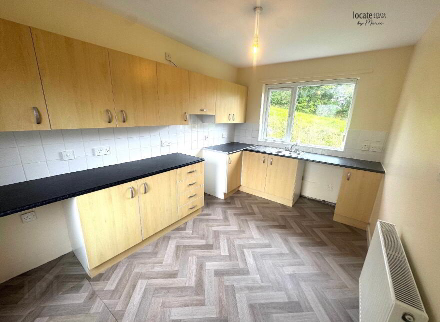 The Rock View Cottage, 49 Mill Street, Irvinestown, BT94 1GR