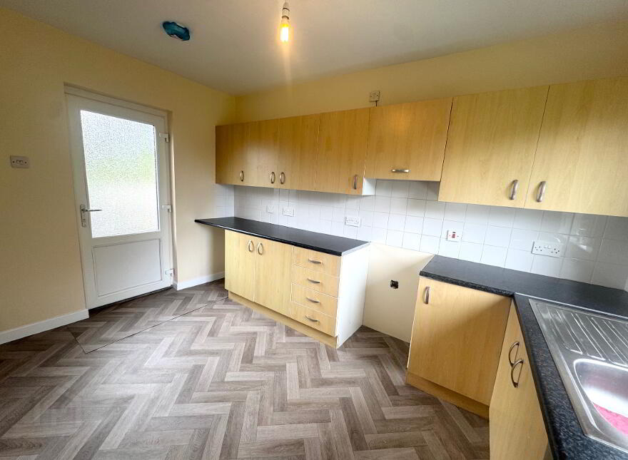 The Rock View Cottage, 49 Mill Street, Irvinestown, BT94 1GR