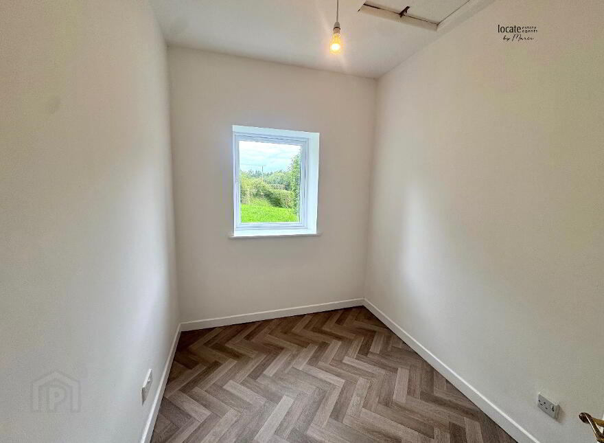 The Rock View Cottage, 49 Mill Street, Irvinestown, BT94 1GR