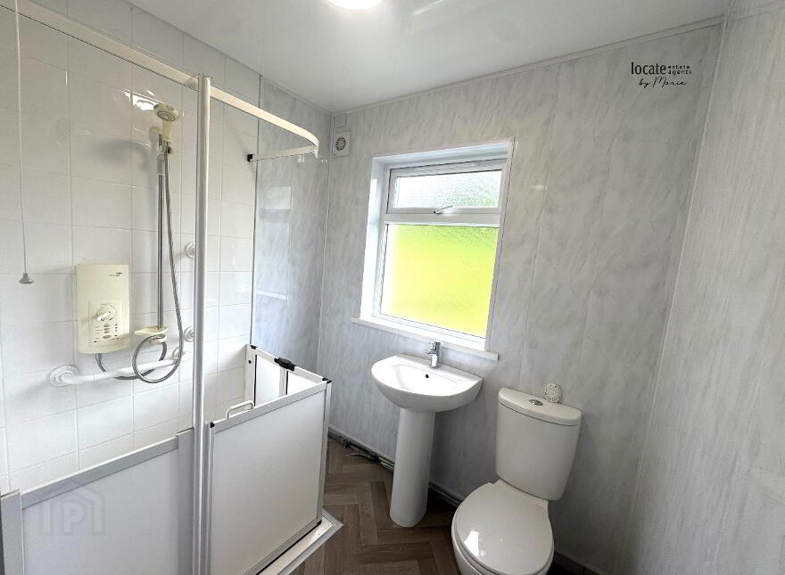 The Rock View Cottage, 49 Mill Street, Irvinestown, BT94 1GR