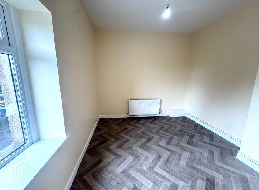The Rock View Cottage, 49 Mill Street, Irvinestown, BT94 1GR