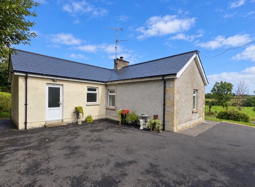 The Rock View Cottage, 49 Mill Street, Irvinestown, BT94 1GR