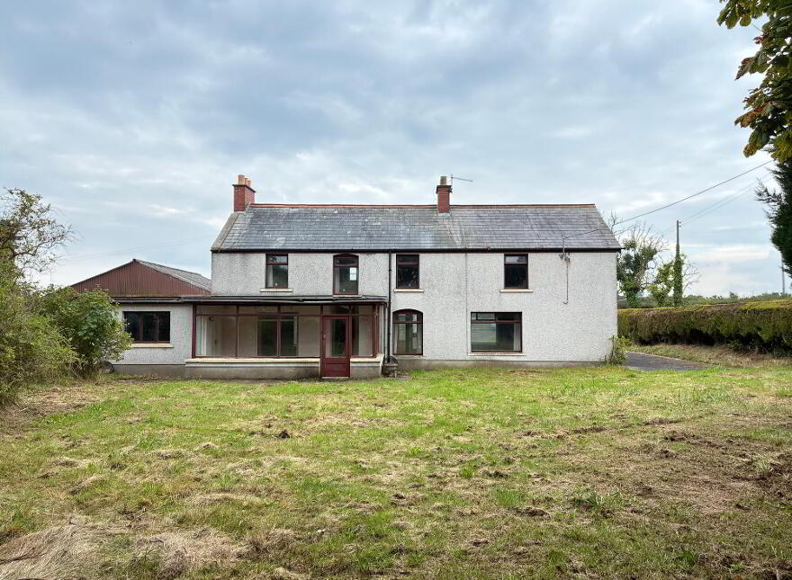 30 Portmuck Road, Islandmagee, BT40 3TP