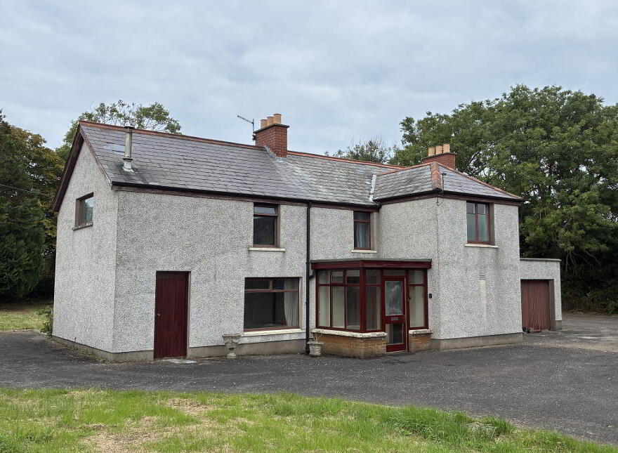 30 Portmuck Road, Islandmagee, BT40 3TP
