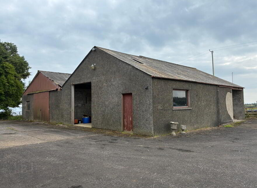30 Portmuck Road, Islandmagee, BT40 3TP