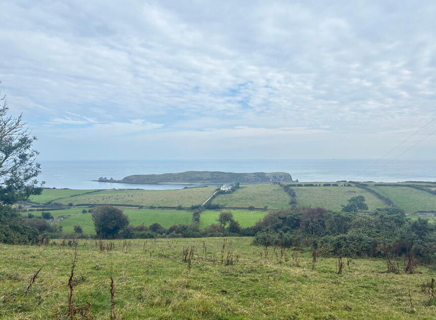 30 Portmuck Road, Islandmagee, BT40 3TP
