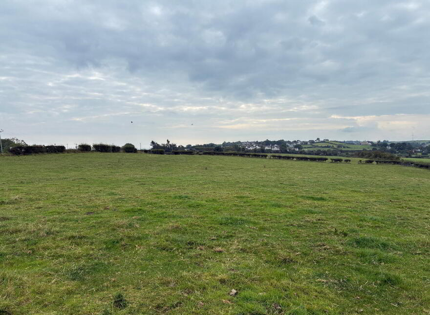 30 Portmuck Road, Islandmagee, BT40 3TP