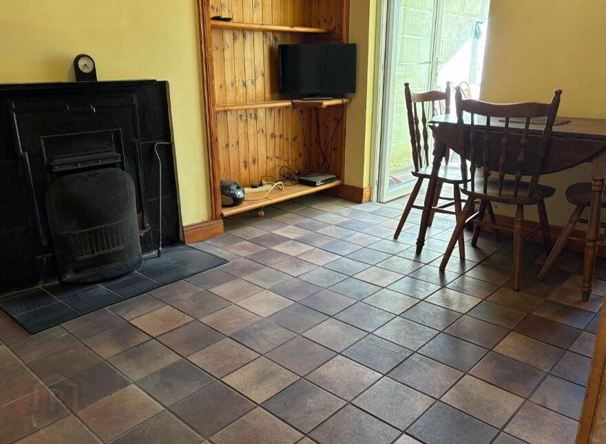 Investment Yield Of, C.10 Percent, Regan's Terrace, Dundalk, A91K0E7