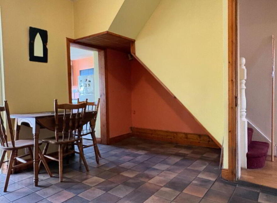 Investment Yield Of, C.10 Percent, Regan's Terrace, Dundalk, A91K0E7