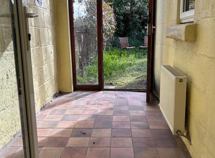 Investment Yield Of, C.10 Percent, Regan's Terrace, Dundalk, A91K0E7
