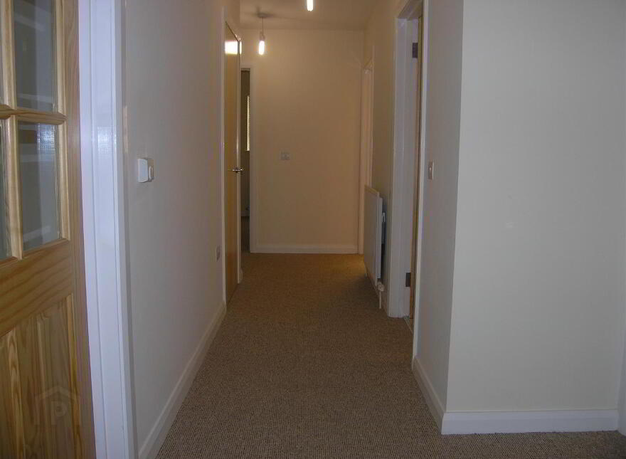 22 South Street Mews, Newtownards, BT23 4LB