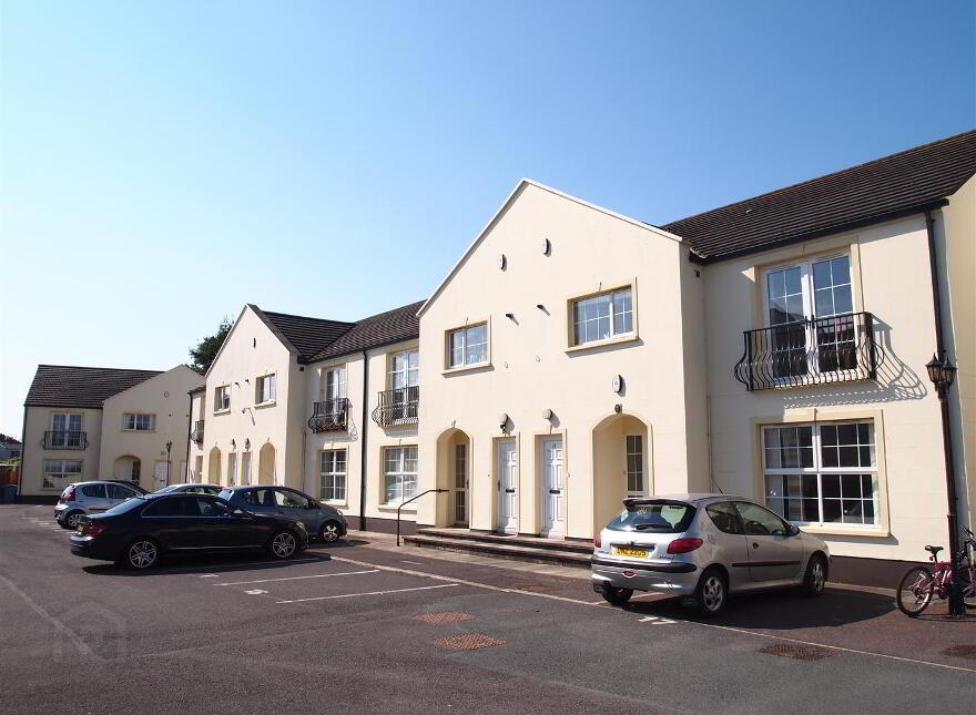 22 South Street Mews, Newtownards, BT23 4LB