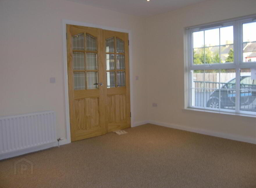 22 South Street Mews, Newtownards, BT23 4LB