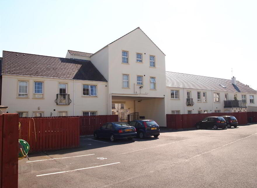 22 South Street Mews, Newtownards, BT23 4LB