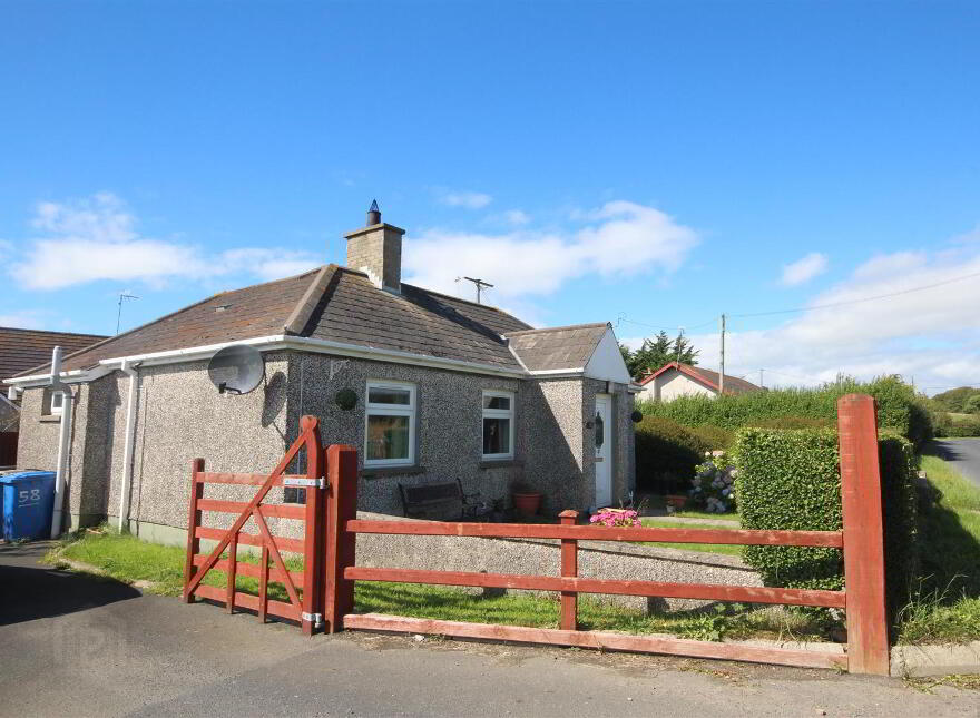 58 Lismore Road, Bishopscourt, Downpatrick, BT30 7EY