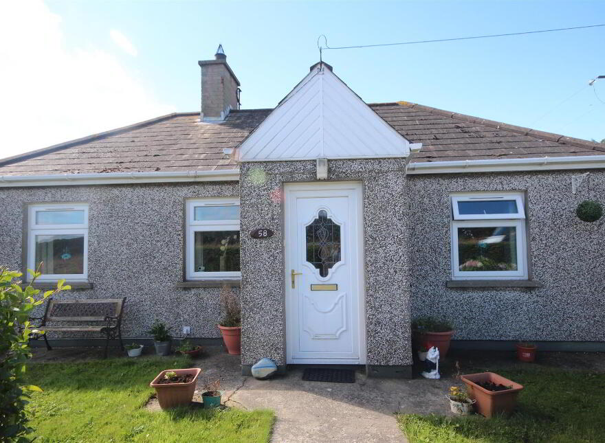 58 Lismore Road, Bishopscourt, Downpatrick, BT30 7EY photo