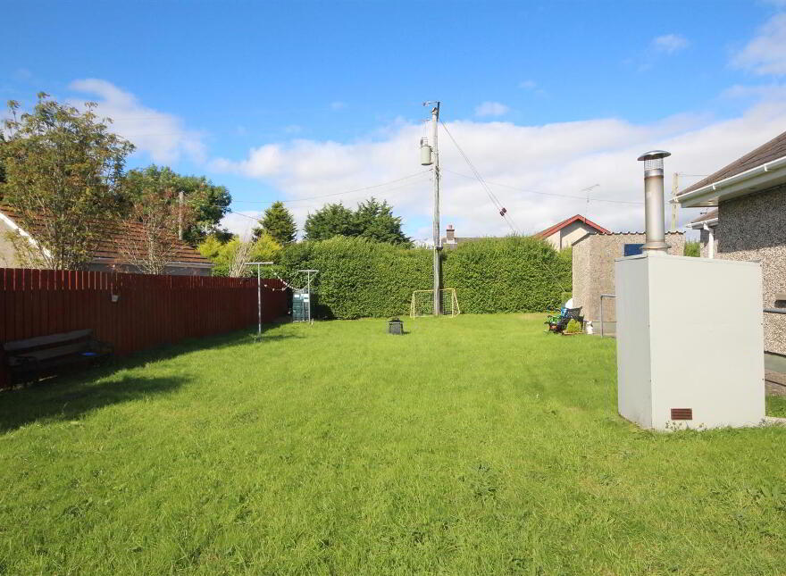 58 Lismore Road, Bishopscourt, Downpatrick, BT30 7EY