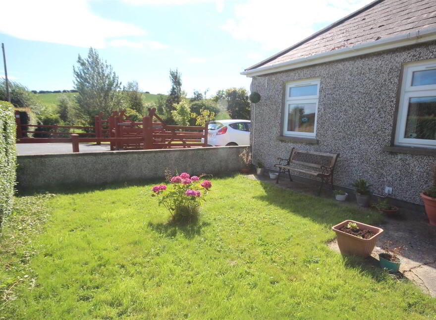 58 Lismore Road, Bishopscourt, Downpatrick, BT30 7EY