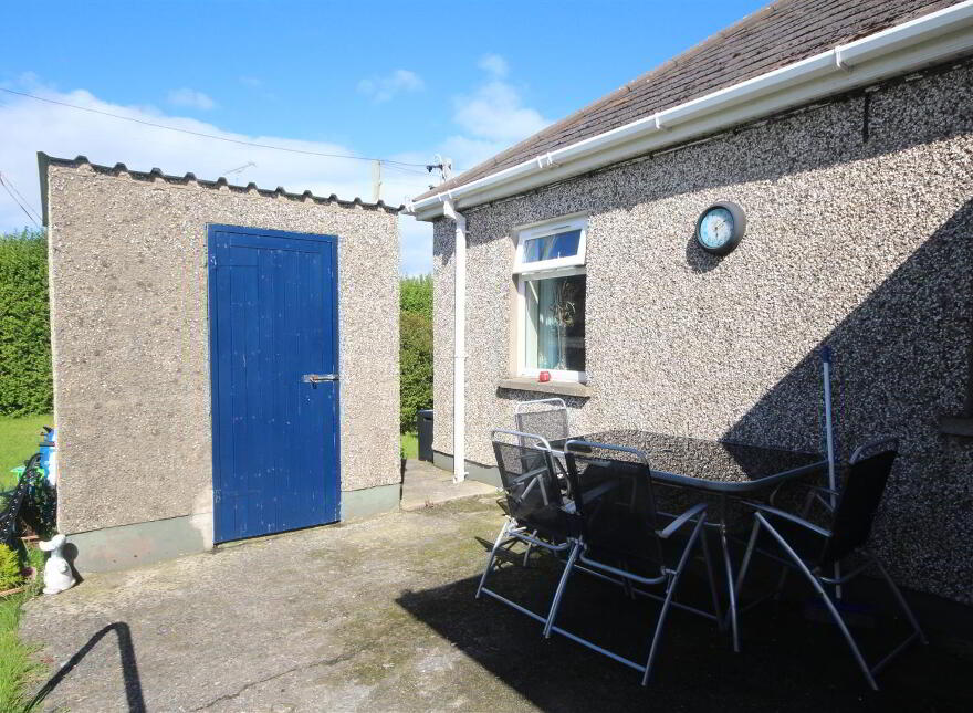 58 Lismore Road, Bishopscourt, Downpatrick, BT30 7EY