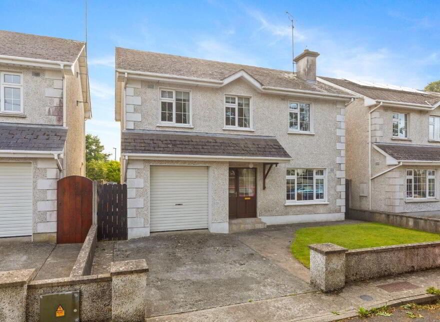 3 Ashgrove, Carlanstown, Kells, A82XD30