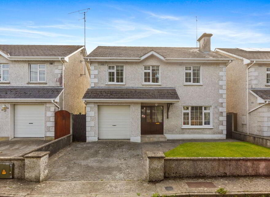3 Ashgrove, Carlanstown, Kells, A82XD30