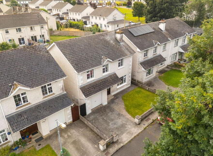3 Ashgrove, Carlanstown, Kells, A82XD30